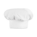 White Chef Designs Chef Hat